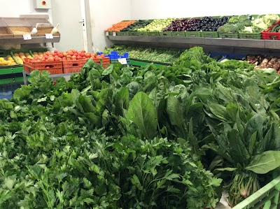 Photos of S. FRANTZIS SUPERMARKET
