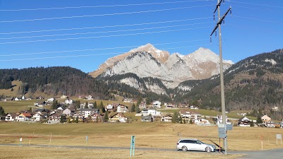 Photos of Bergbahnen Wildhaus