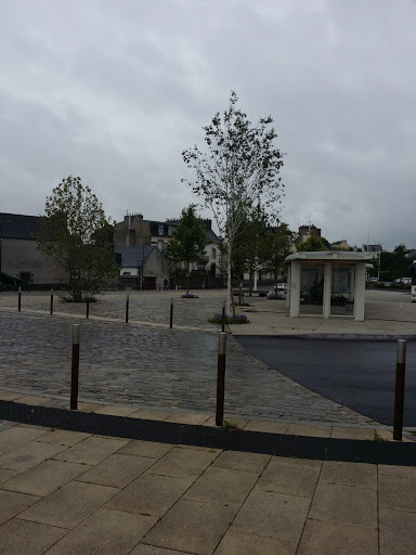 Morlaix - Visual