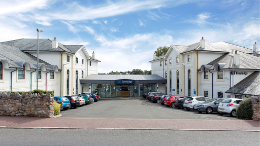 Travelodge Torquay