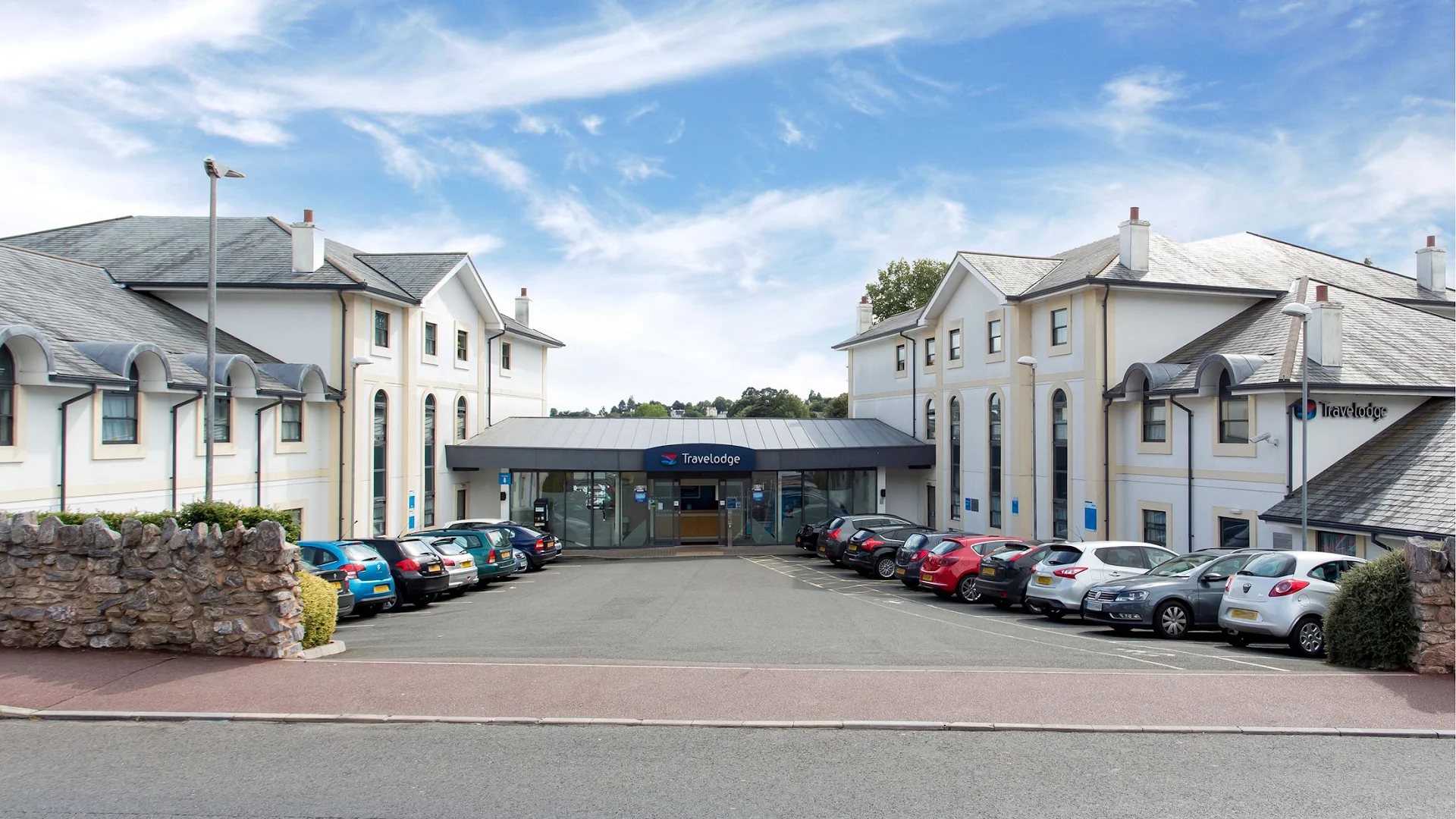 Travelodge Torquay