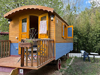 Le Clocher de Neyran à Saint-Gervais-sur-Mare