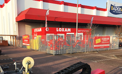 Loxam Mietstation bei Bauhaus - Mainz Weisenau