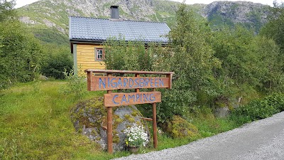 Photos of Nigardsbreen Camping