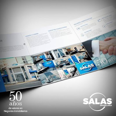 Photos of SALAS INMOBILIARIA
