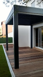 Photo n°11 de Class'Baie à Six-Fours-les-Plages (Magasin de stores et de rideaux)