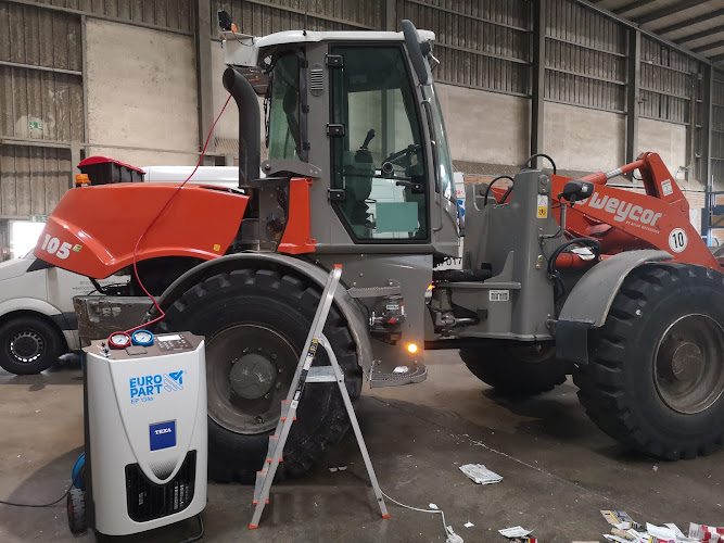 Baumaschinen- und Fahrzeugservice Meißner photo