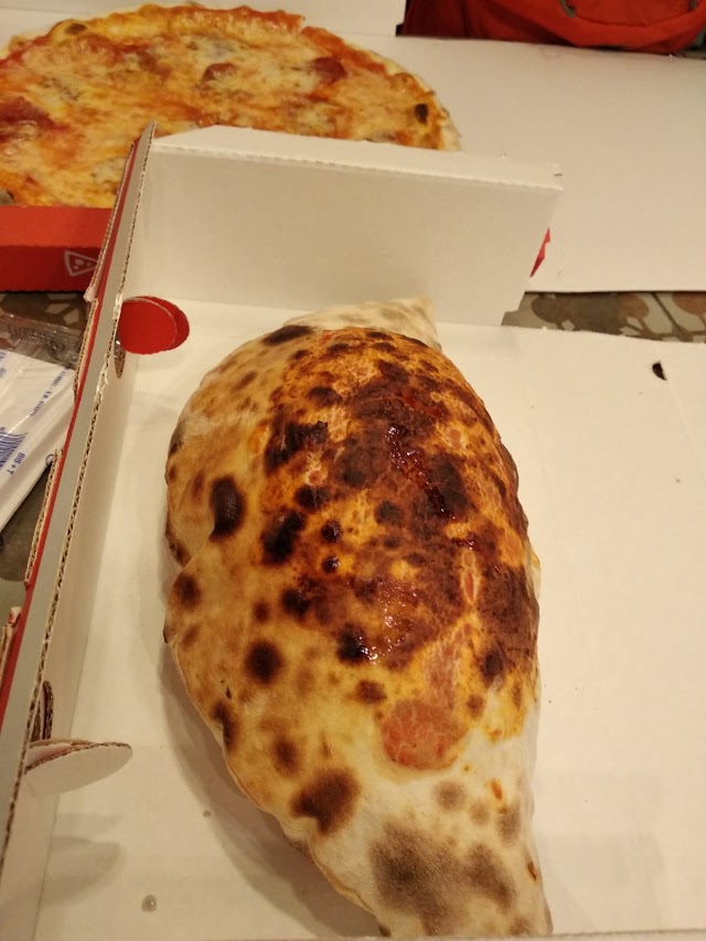 Galli Pizza Take Away