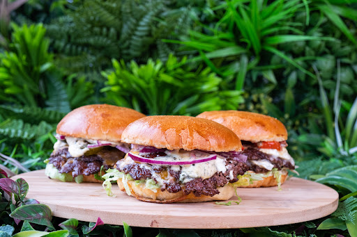 Photo 1 - Burgeriste