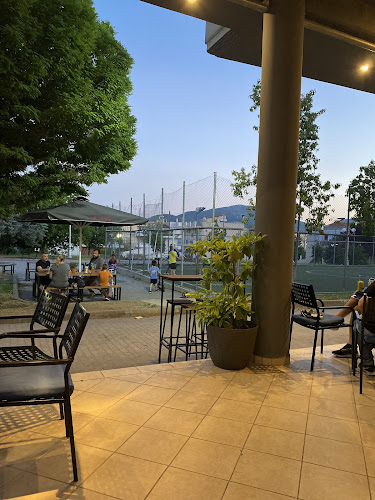 Σαχίνη, Ξηρόβρυση 341 00