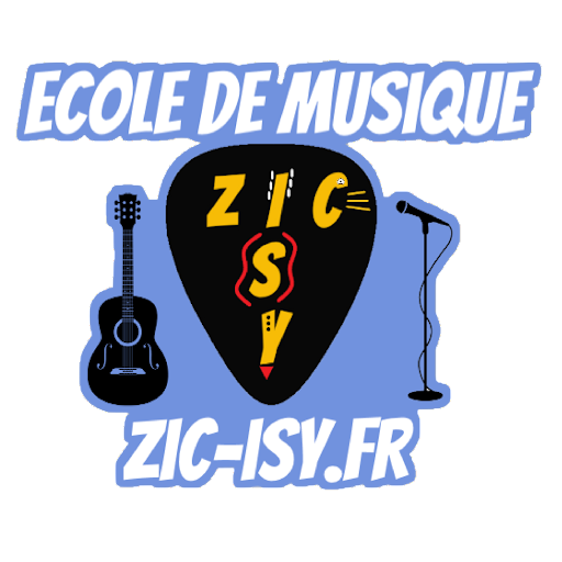 Zic-Isy - Thumbnail