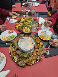 Photo n°8 de Baba Grill - Restaurant de Grillades à Sélestat à Sélestat (Restaurant)