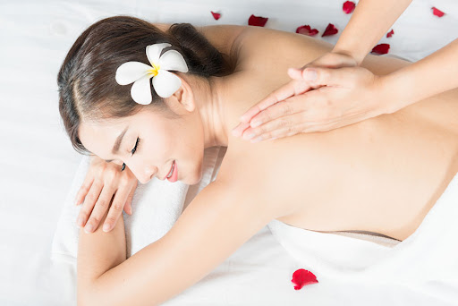 Xie Wellness Massage Pfullendorf