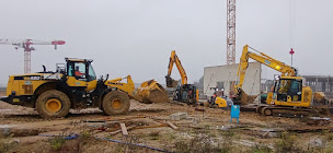 Photo n°9 de SNTP (Société Nouvelle de Travaux Publics) à Fontanil-Cornillon (Société de travaux publics)