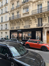 Photo n°9 de Maison du Revêtement | Paris 17 à Paris (Magasin de revêtements de sol)