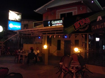 Photos of Stadium View