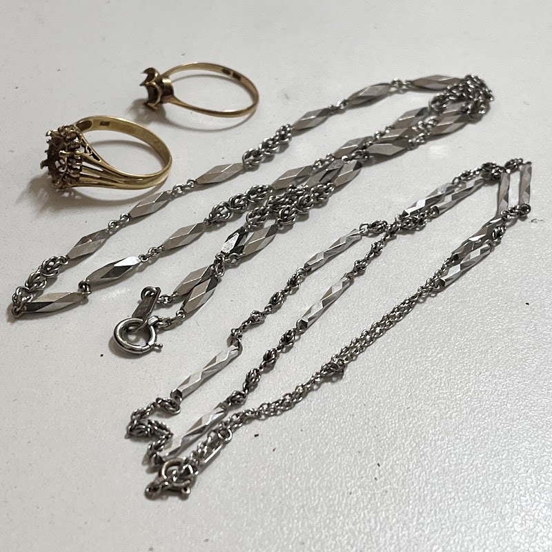 買取専門店 おたからや マルナカ美沢店