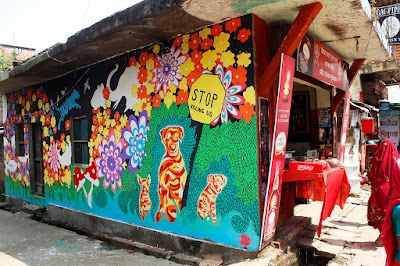 Photos of Sanskriti (a junction for creative youth)