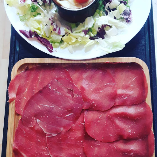 Labogastro - Visual