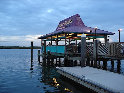 Photos of Inlet Harbor Marina