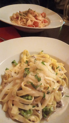 Osteria DA MASSIMO - Visual