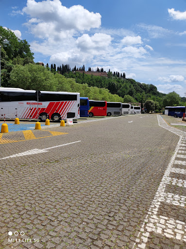 Parking Il Fagiolone - Thumbnail
