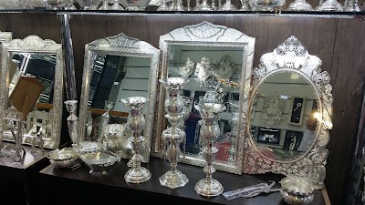 Photos of ZeynalpourSilver