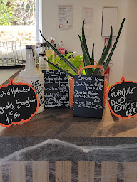 Photo n°17 de L Atypik Restaurant à Montfaucon-en-Velay (Restaurant)