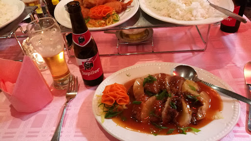 Chinees Specialiteiten Restaurant Ni Hao