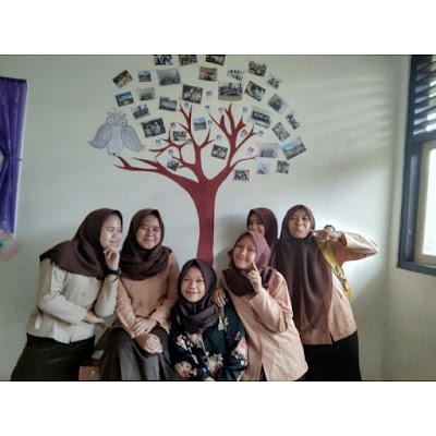 Photos of SMK 1 Sukoharjo