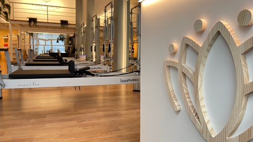 Pure Pilates - Plaza Ireneo
