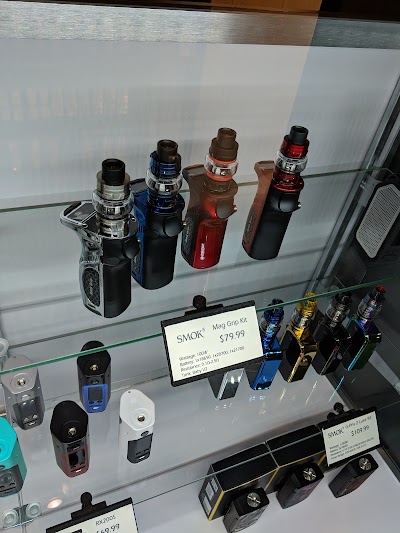 eCig Market