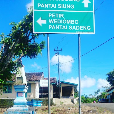 Photos of Pasar Ngenep