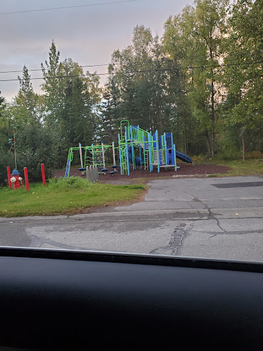 River View Park - Visual
