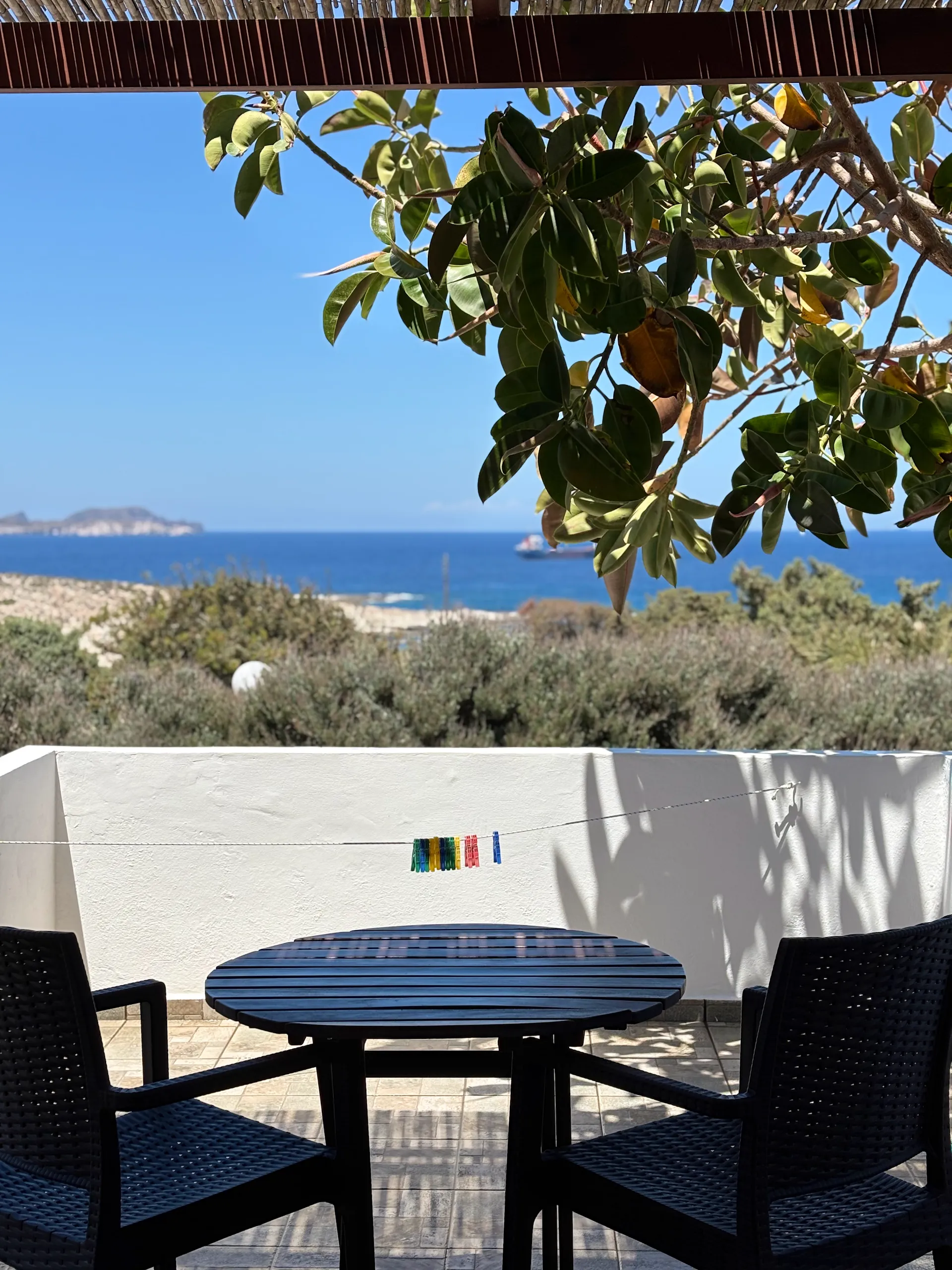 Galini Hotel