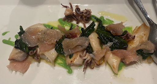 La Degusteria da Angelo Gallery - Italy