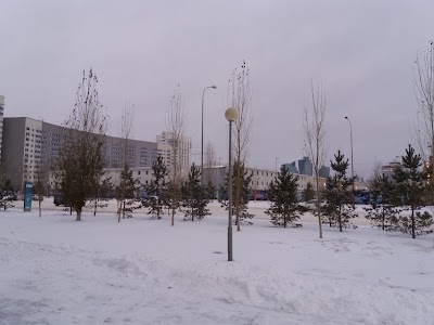lodging