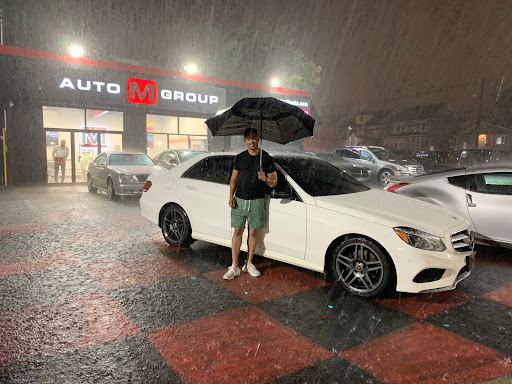 M Auto Group Showroom - Thumbnail