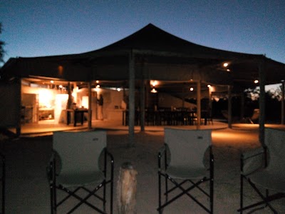Photos of Khwai Guest House