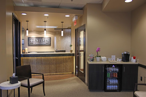 The Dentists at Orenco Station