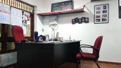 Photos of Chandima Trade Center