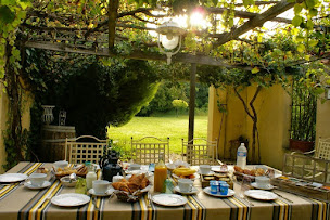 Photo n°54 de Côté Provence à Le Thor (Maison d'hôtes)