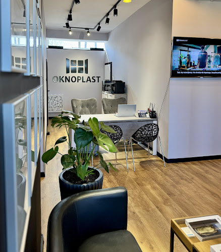 Oknoplast Kielce Okna na Krakowskiej - Kielce