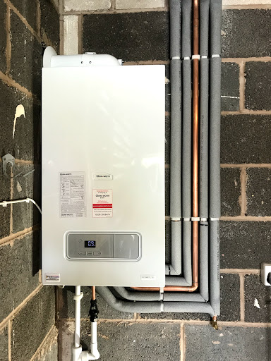 PES Heating & Plumbing - Thumbnail
