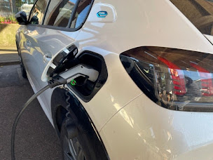 Photo n°11 de Gauthey Electricité à Autun (Électricien)