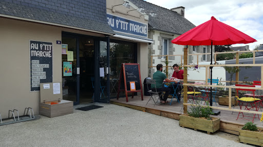 Photo 6 - Le P'tit Plus