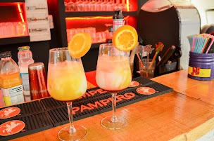 Photo n°7 de Farafina à Toulouse (Restaurant)