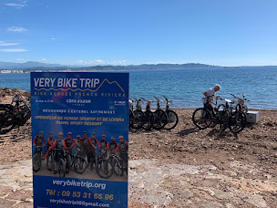 Photo n°6 de Aventure Bike -Association SoWatt Sports et Loisirs à Théoule-sur-Mer (Agence de voyages)