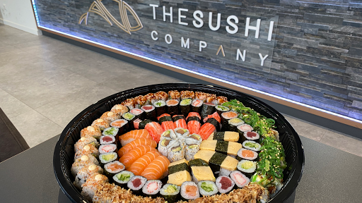 The Sushi Company Oisterwijk - Thumbnail
