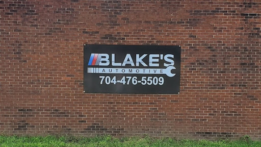 Blake's Automotive Service